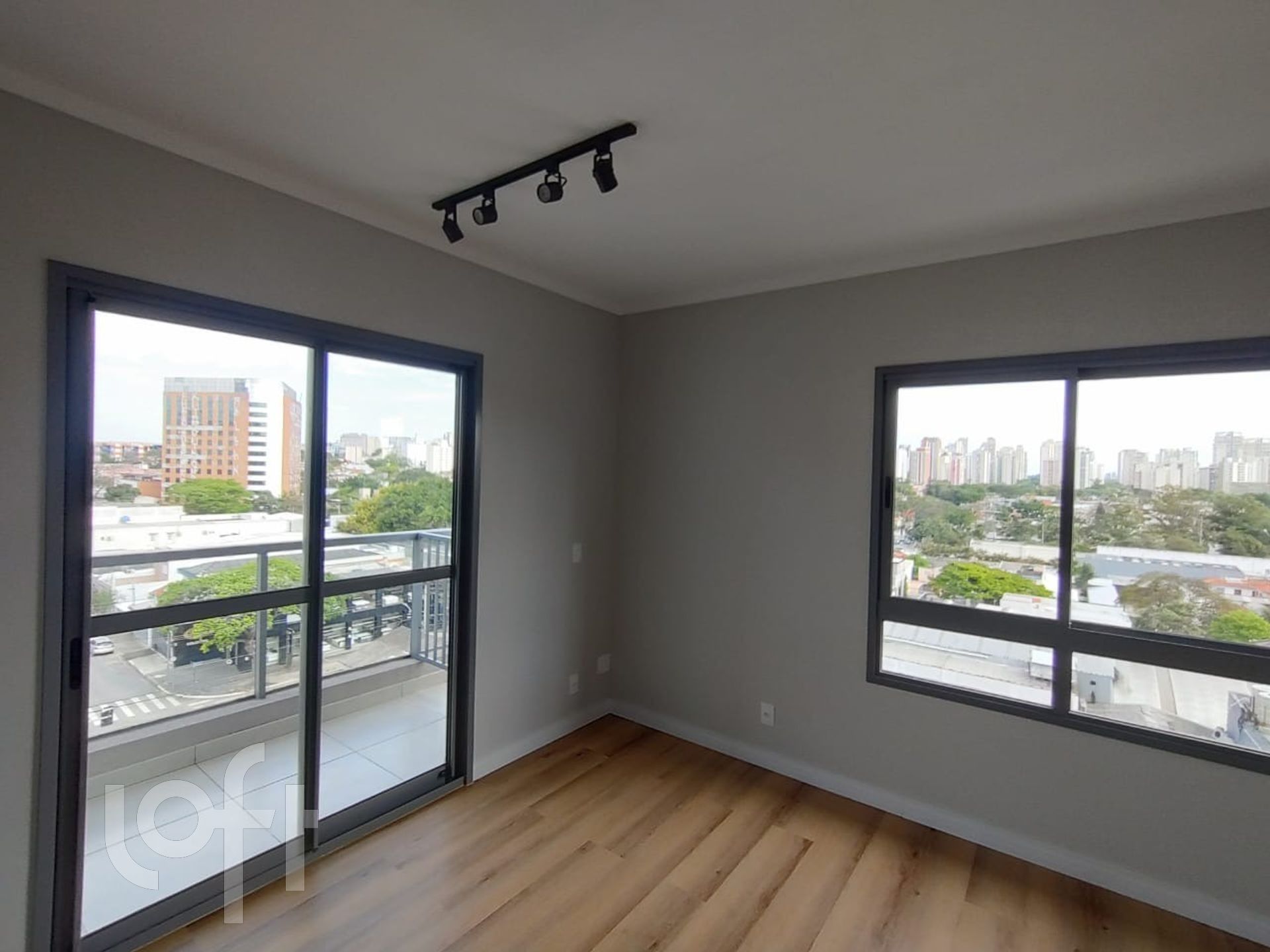 Apartamento a venda em Moema São Paulo com, 36m, 1