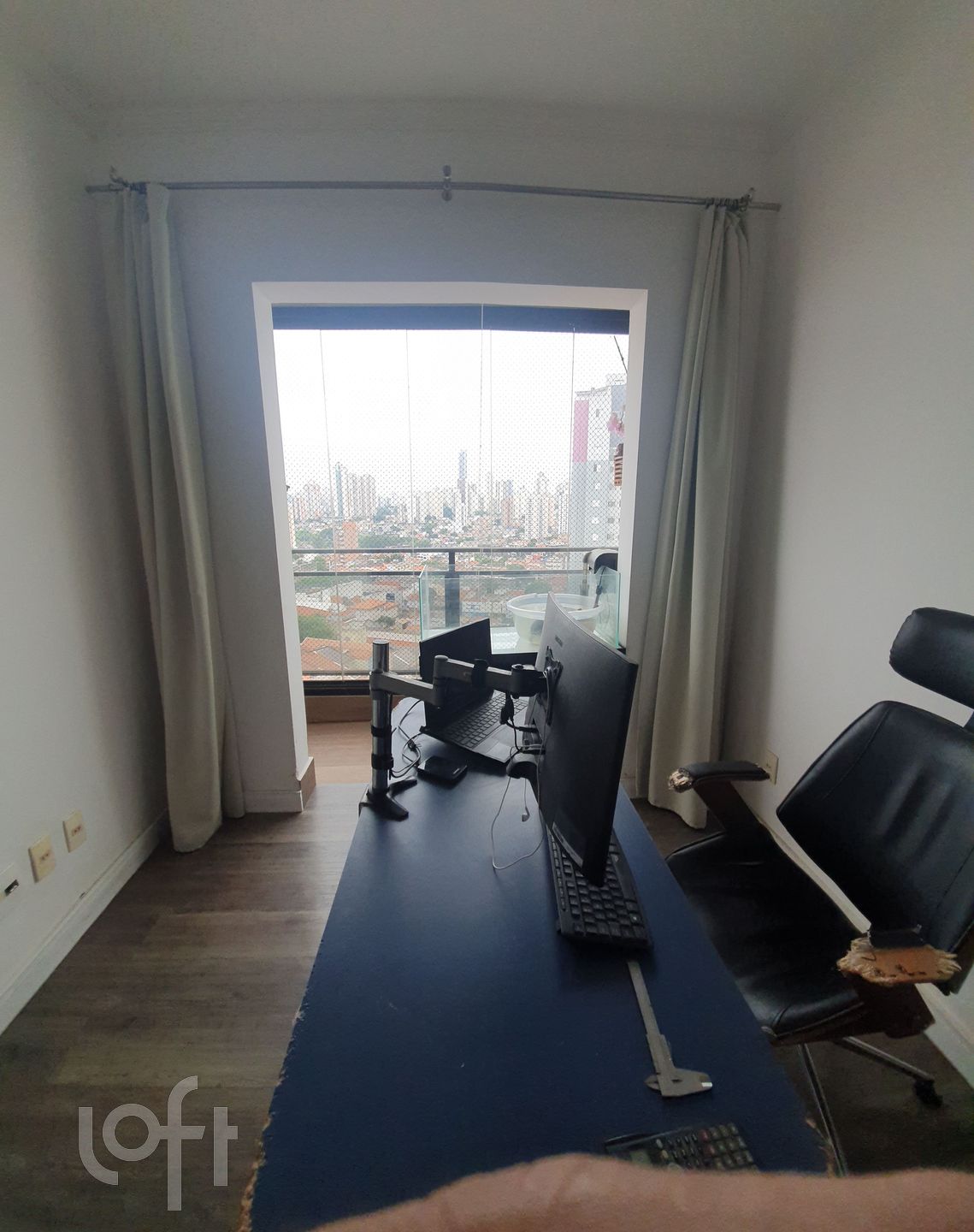 Apartamento à venda com 2 quartos, 68m² - Foto 17