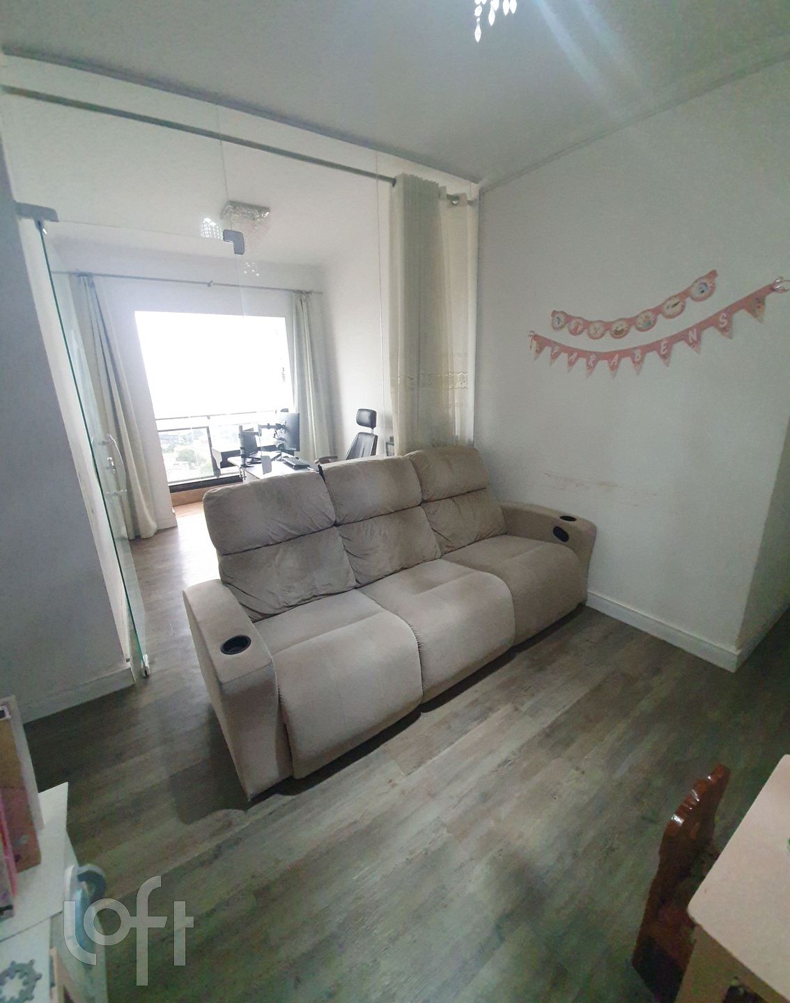 Apartamento à venda com 2 quartos, 68m² - Foto 3