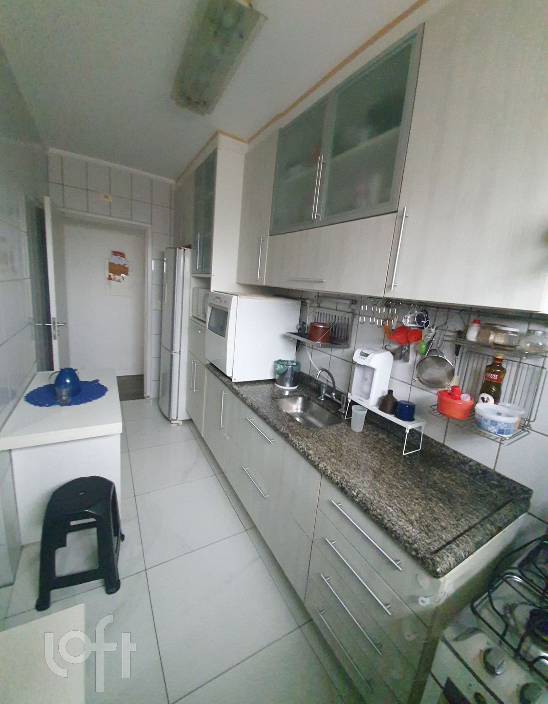 Apartamento à venda com 2 quartos, 68m² - Foto 6