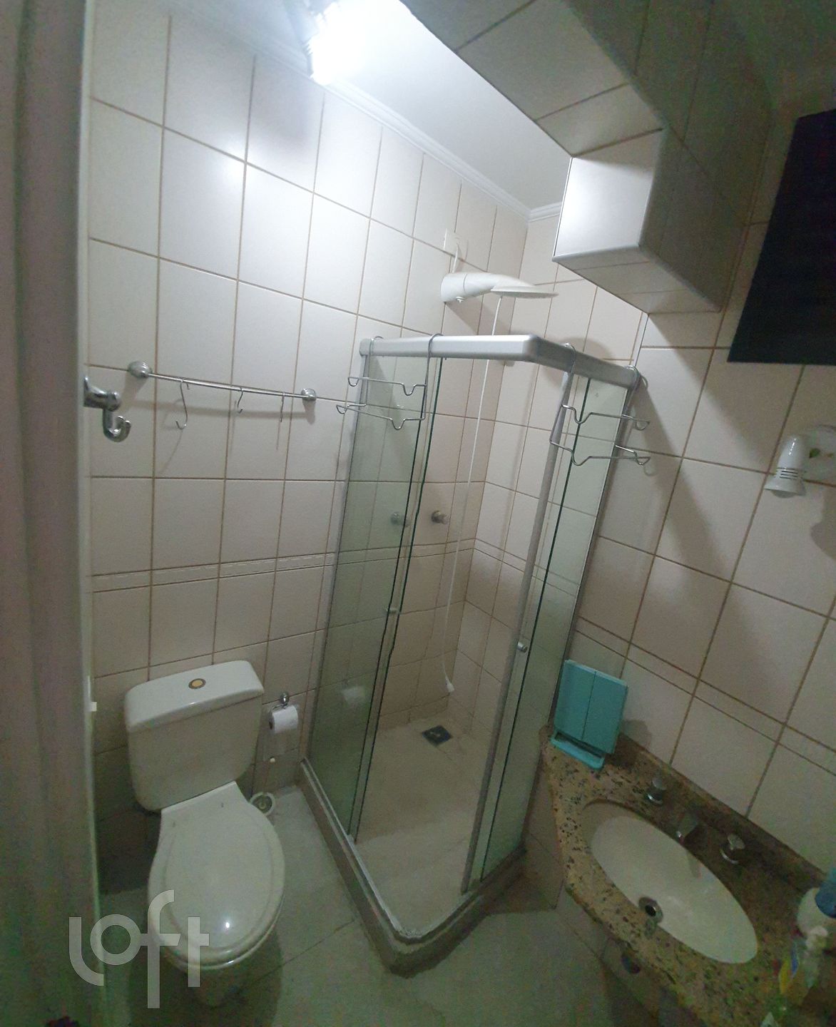 Apartamento à venda com 2 quartos, 68m² - Foto 15