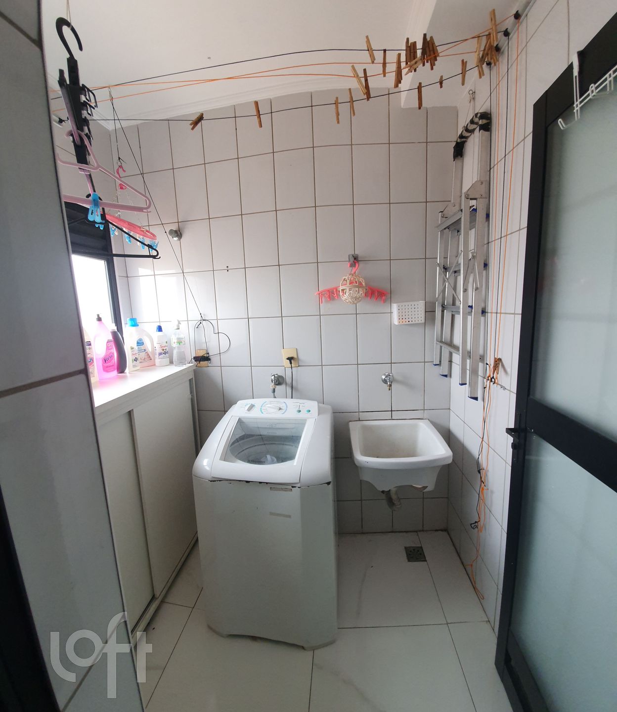 Apartamento à venda com 2 quartos, 68m² - Foto 8