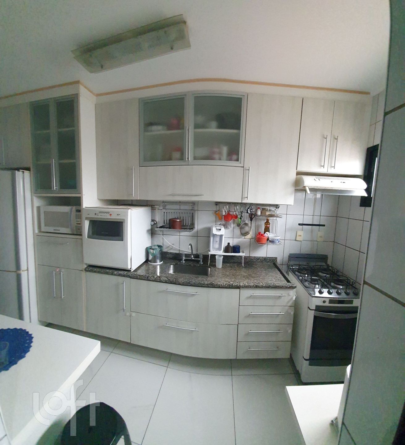 Apartamento à venda com 2 quartos, 68m² - Foto 5