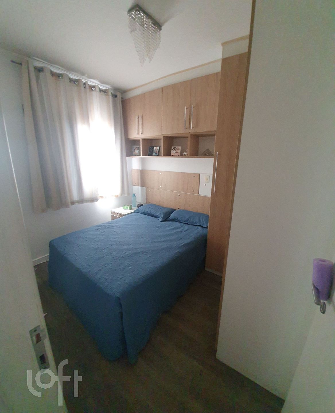 Apartamento à venda com 2 quartos, 68m² - Foto 10