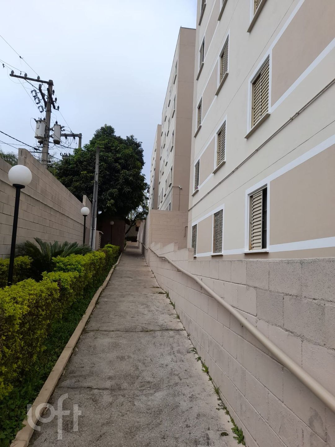 Apartamento à venda com 2 quartos, 42m² - Foto 18