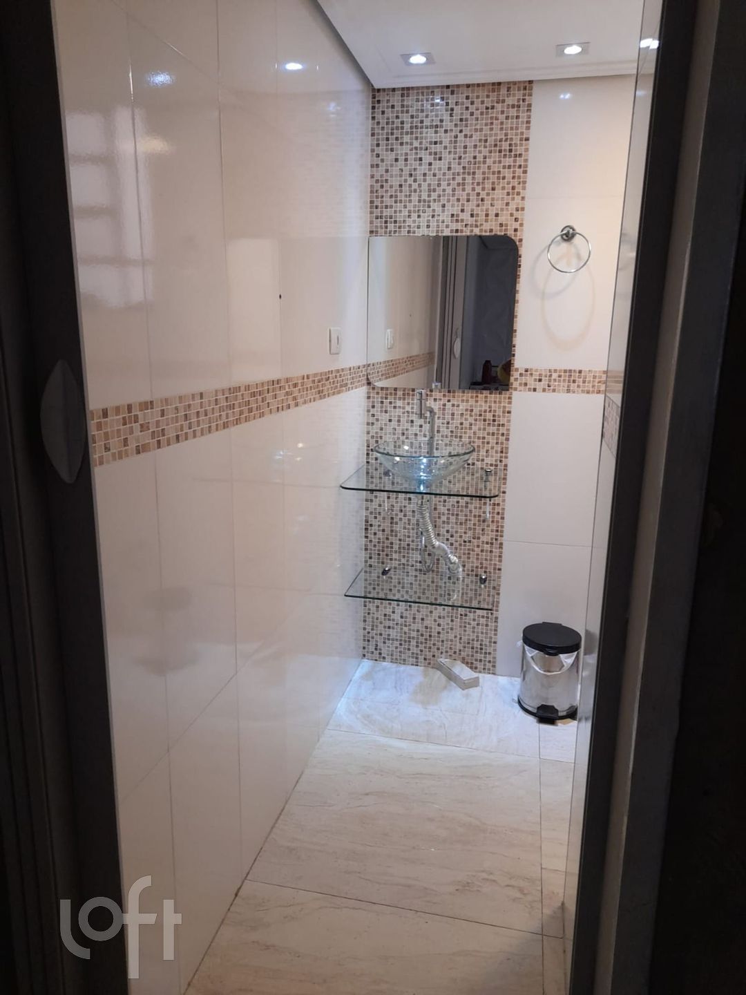 Apartamento à venda com 2 quartos, 42m² - Foto 22