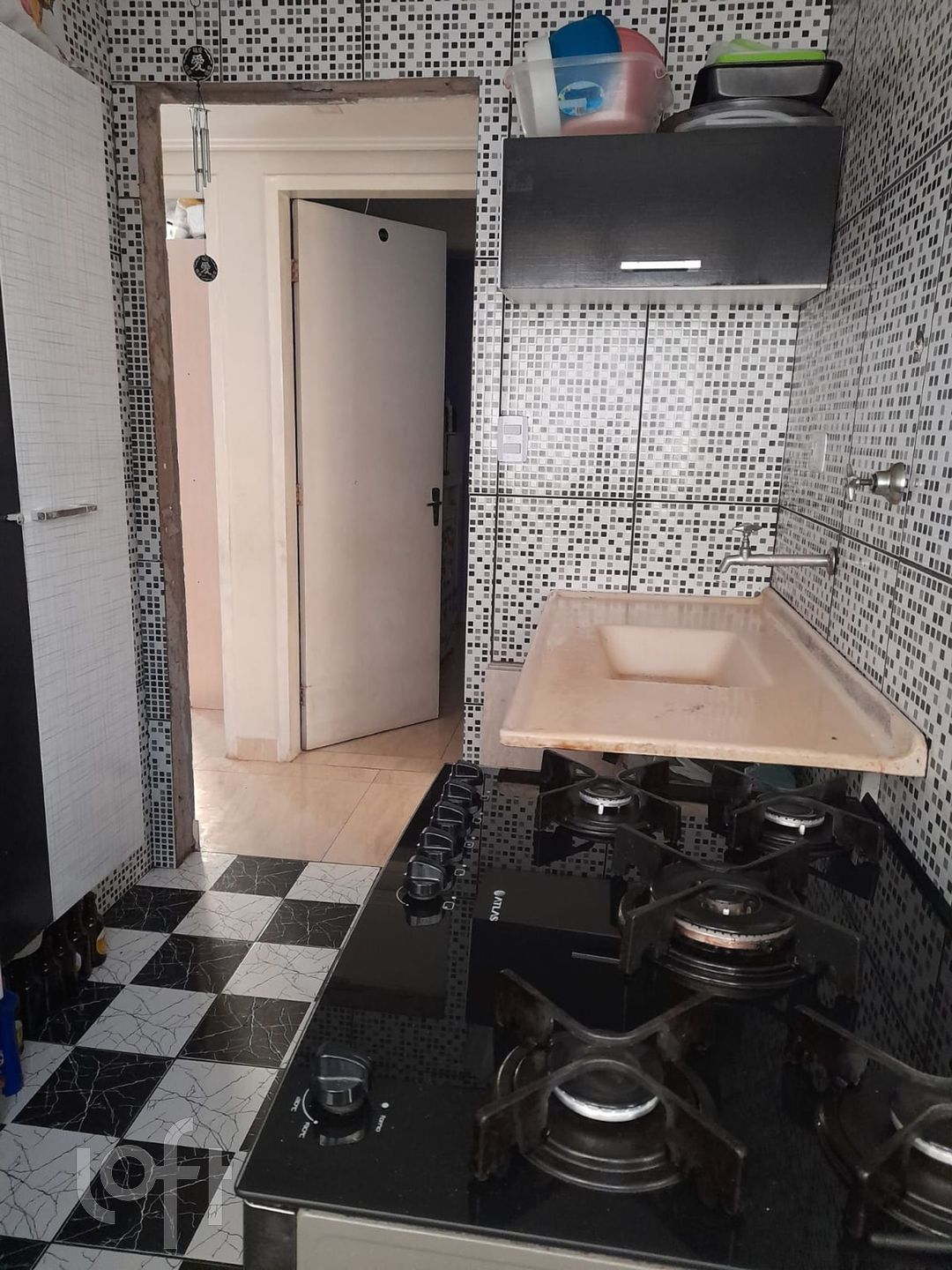 Apartamento à venda com 2 quartos, 42m² - Foto 12