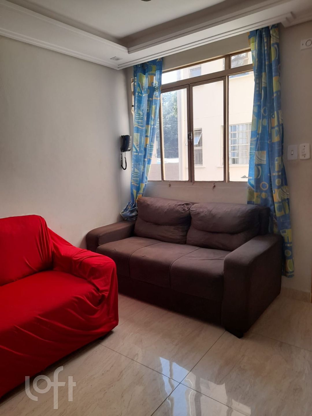 Apartamento à venda com 2 quartos, 42m² - Foto 10