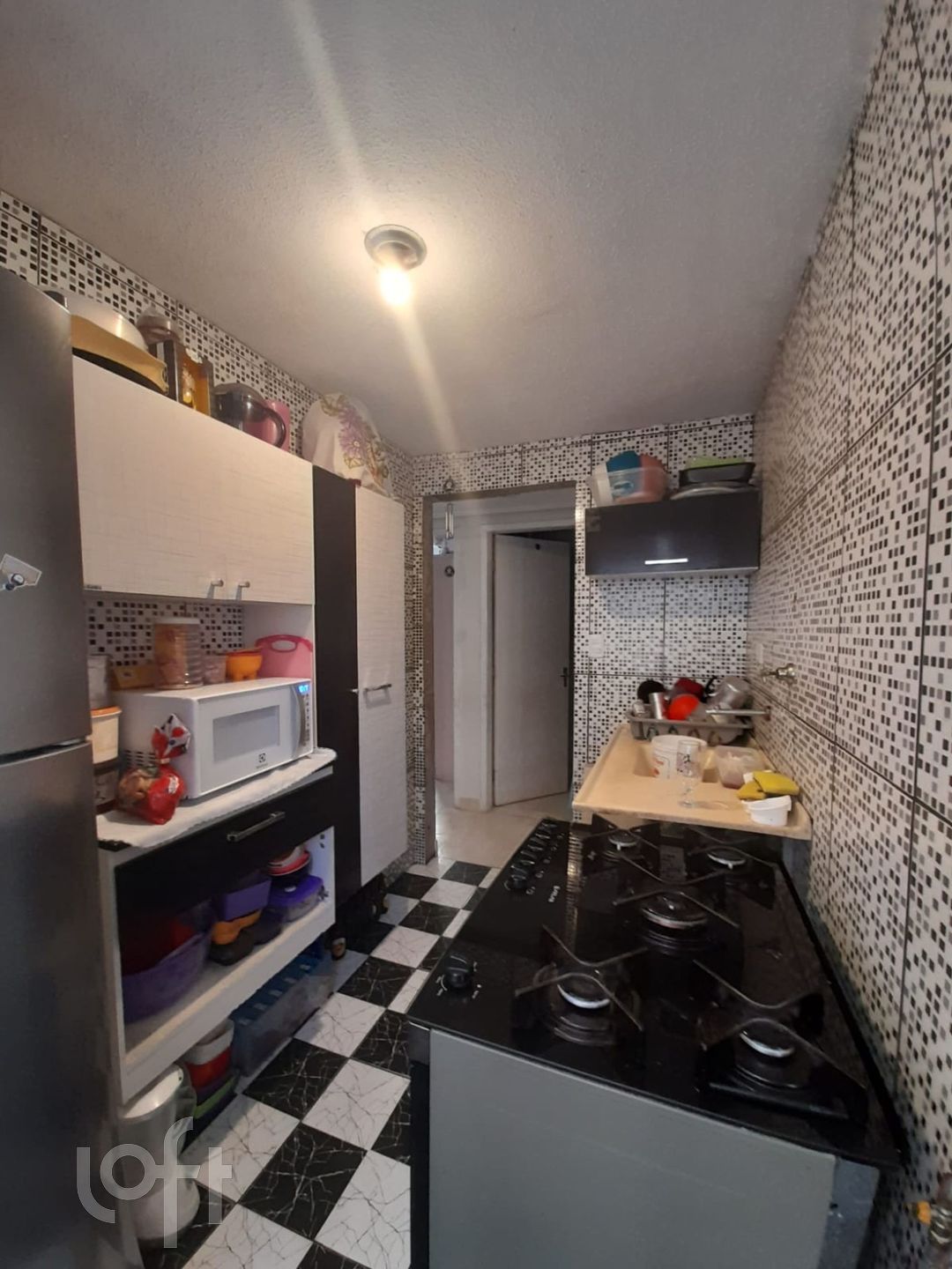 Apartamento à venda com 2 quartos, 42m² - Foto 14