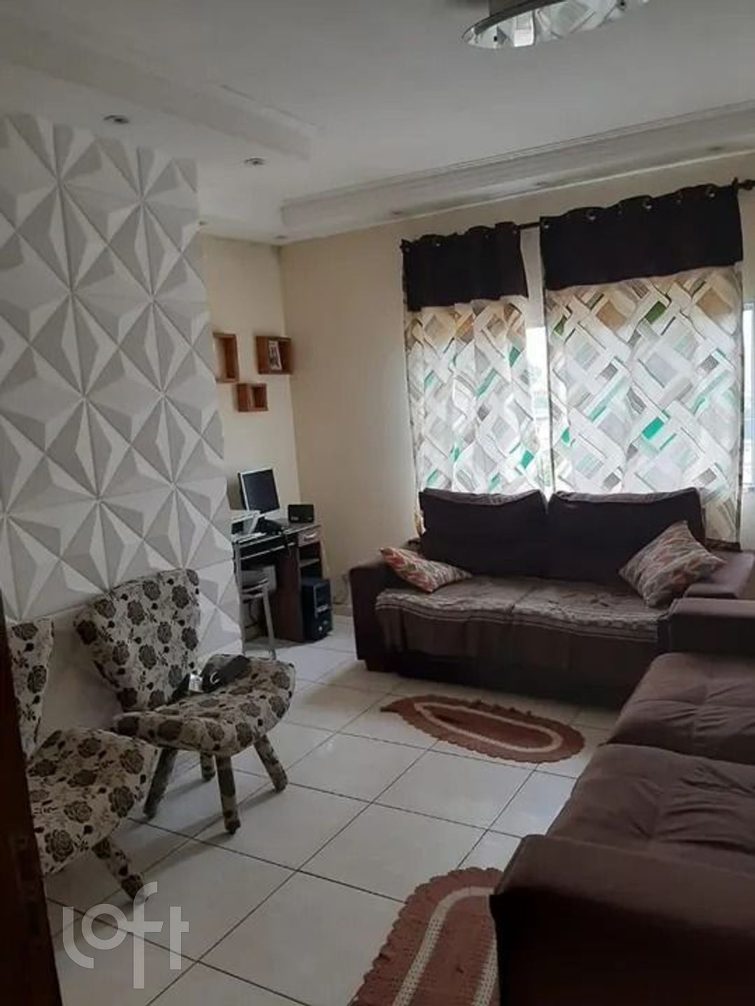 Casa à venda em Cidade Tiradentes com 100 m², 4 qu
