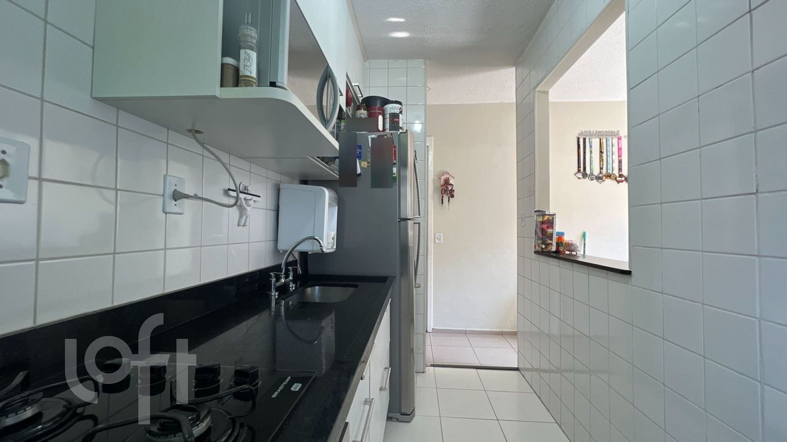 Apartamento à venda com 2 quartos, 45m² - Foto 10