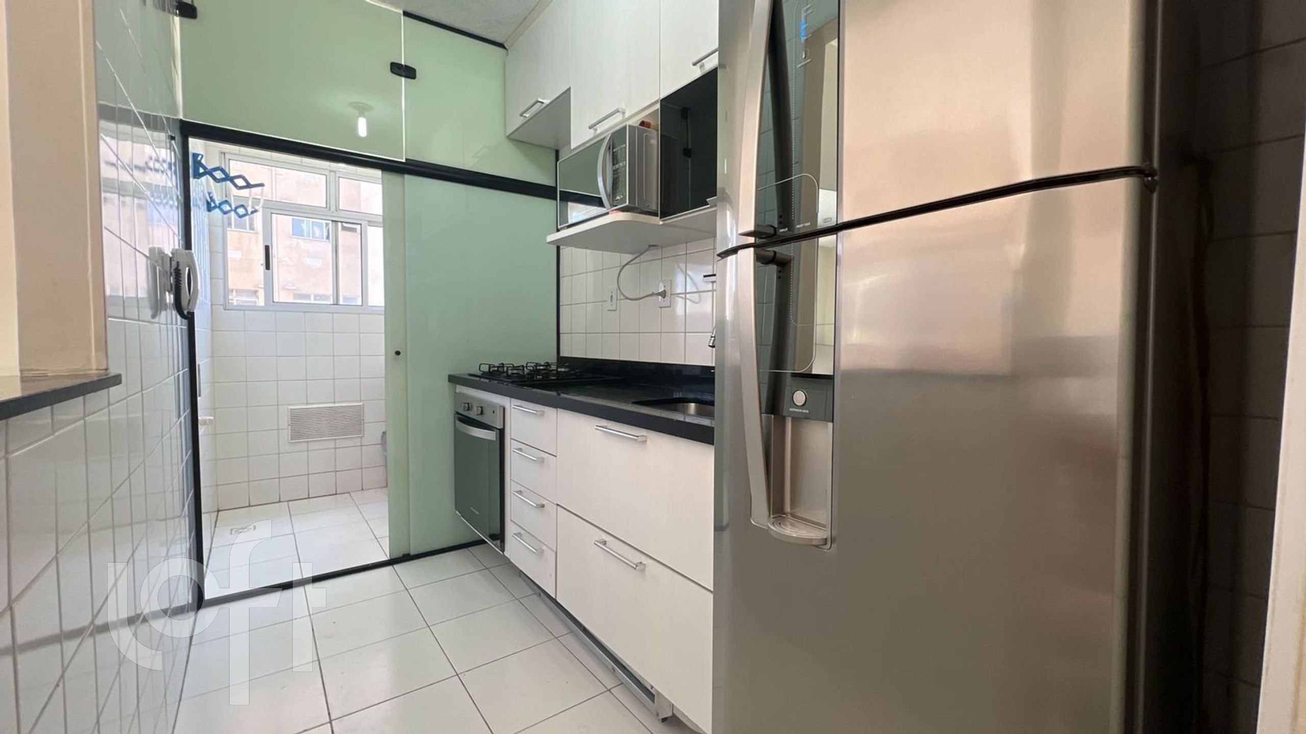 Apartamento à venda com 2 quartos, 45m² - Foto 12