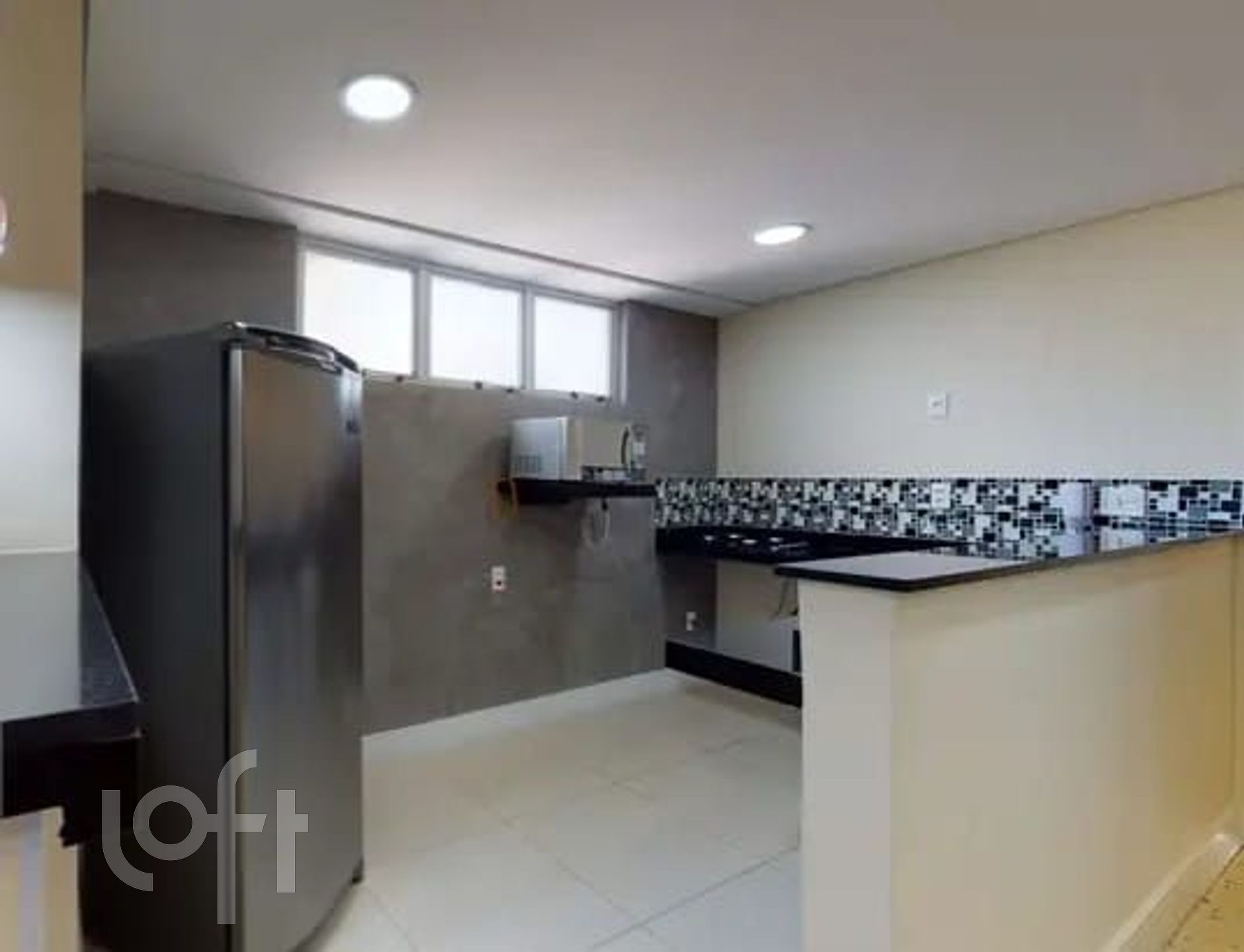 Apartamento à venda com 2 quartos, 60m² - Foto 12