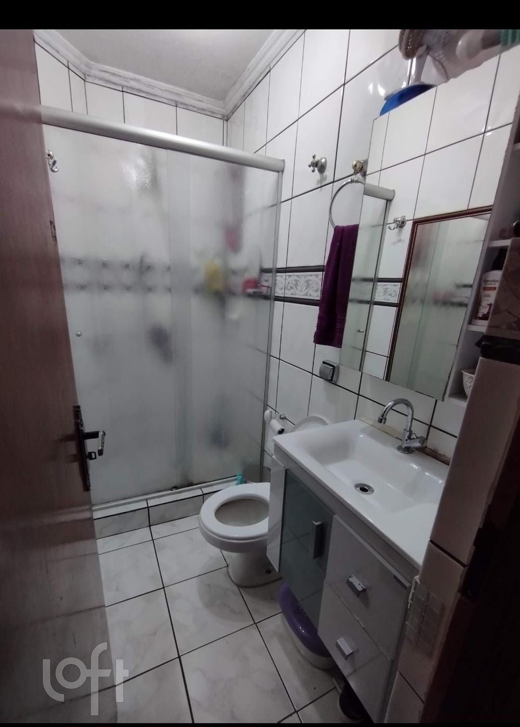 Apartamento à venda com 2 quartos, 60m² - Foto 8