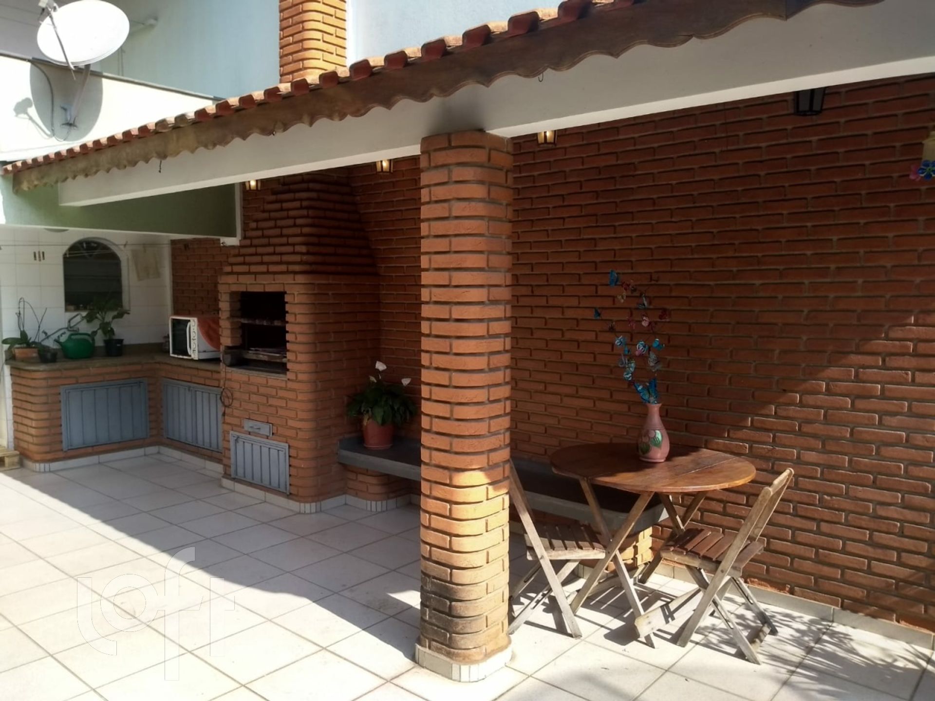 Casa à venda com 3 quartos, 430m² - Foto 4