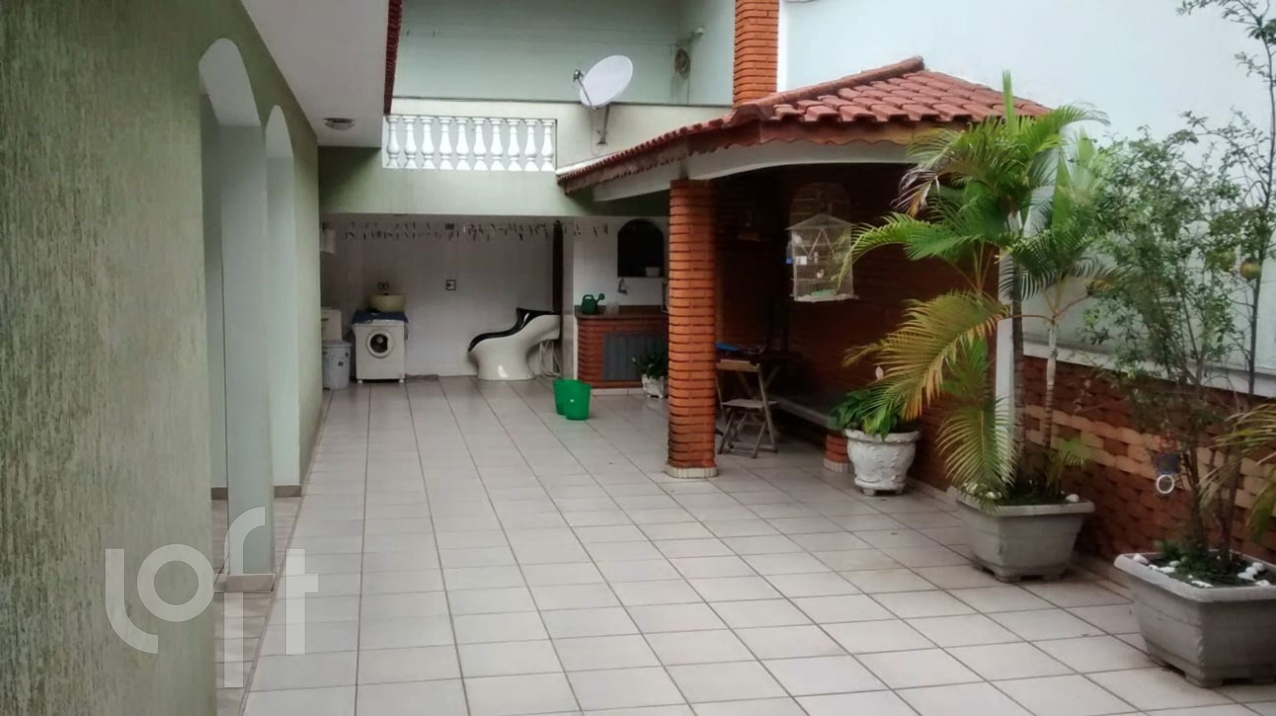 Casa à venda com 3 quartos, 430m² - Foto 3