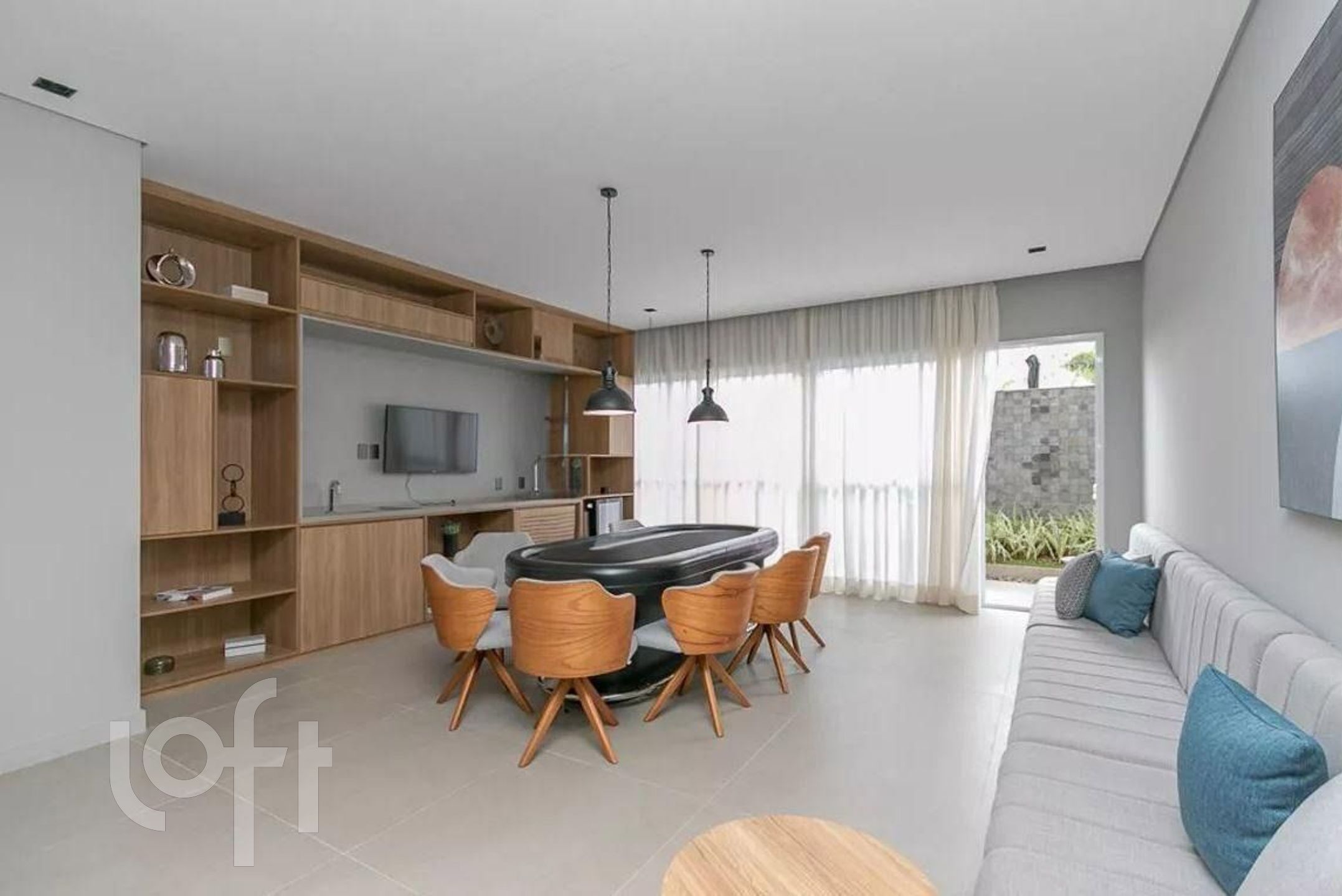 Apartamento à venda com 2 quartos, 72m² - Foto 23