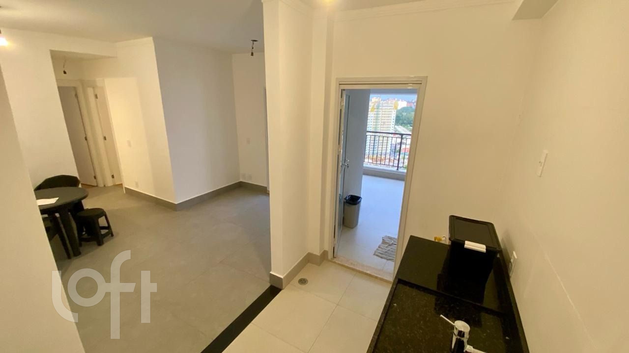 Apartamento à venda com 2 quartos, 72m² - Foto 8