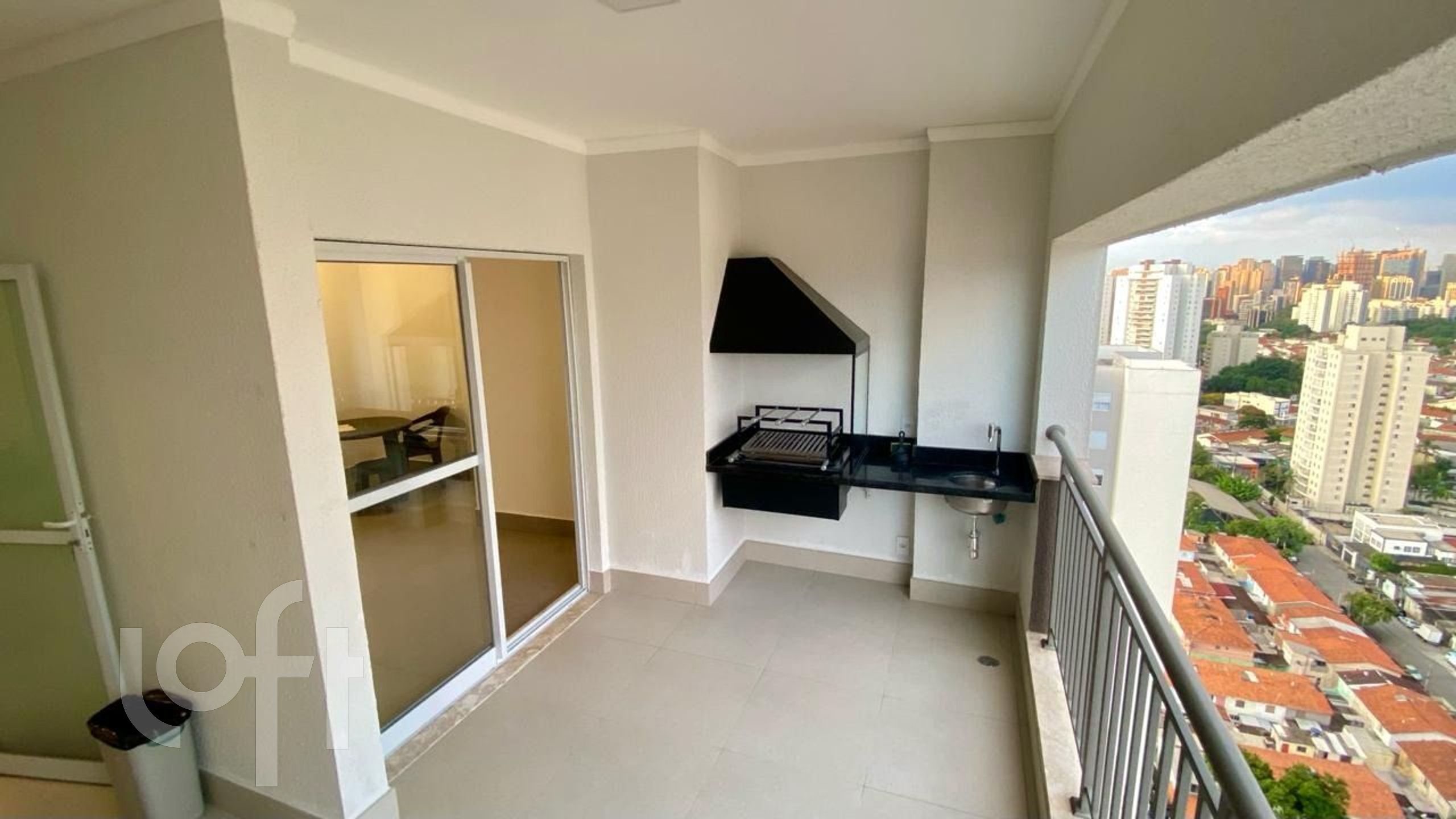 Apartamento à venda com 2 quartos, 72m² - Foto 5