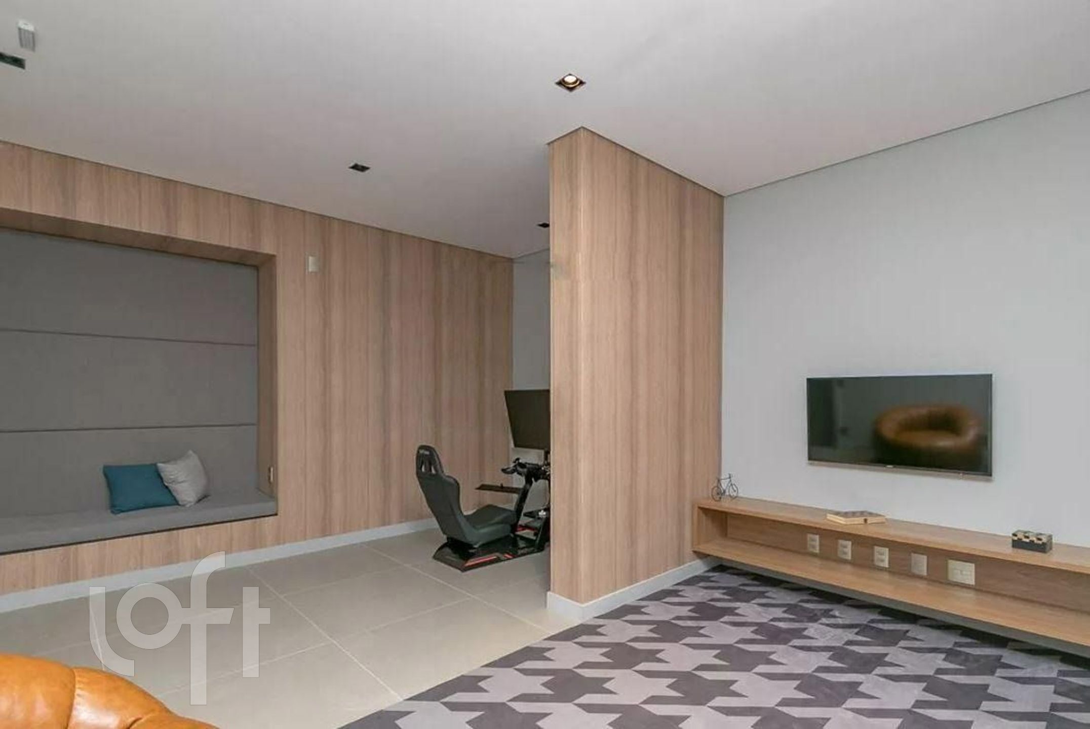 Apartamento à venda com 2 quartos, 72m² - Foto 27