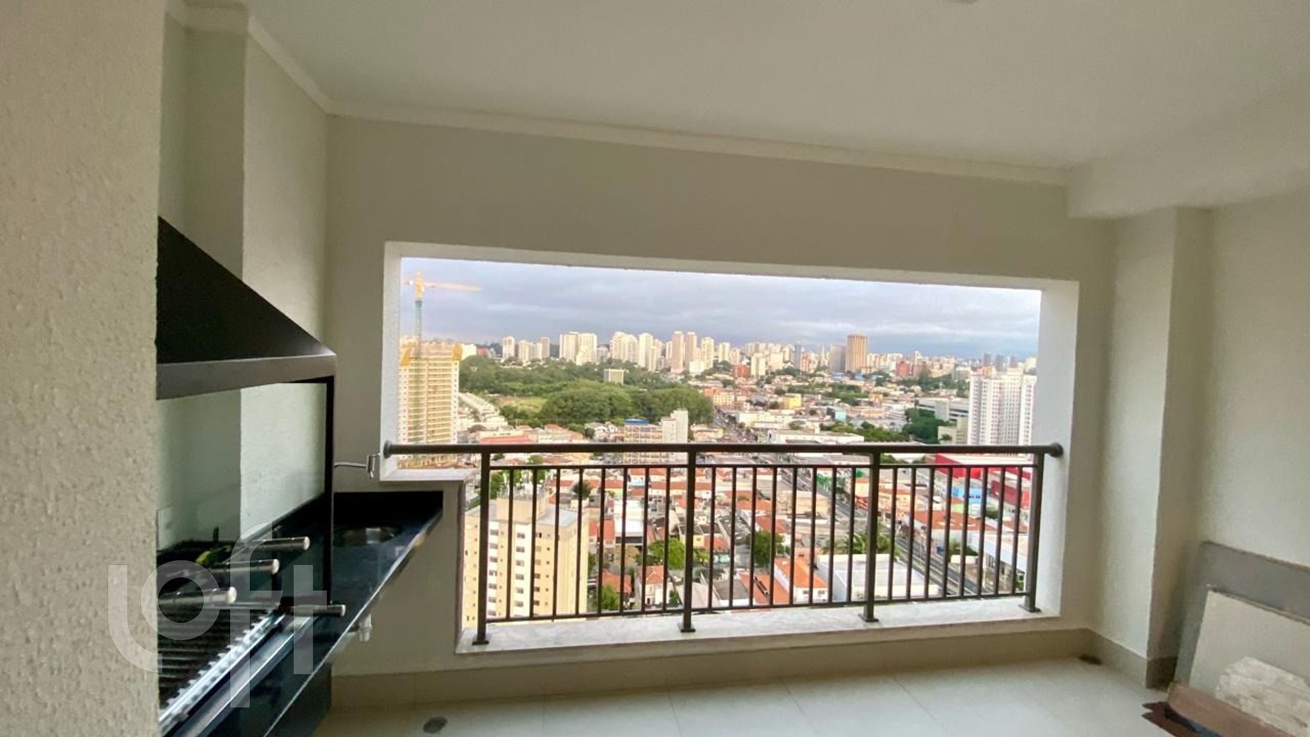 Apartamento à venda com 2 quartos, 72m² - Foto 4