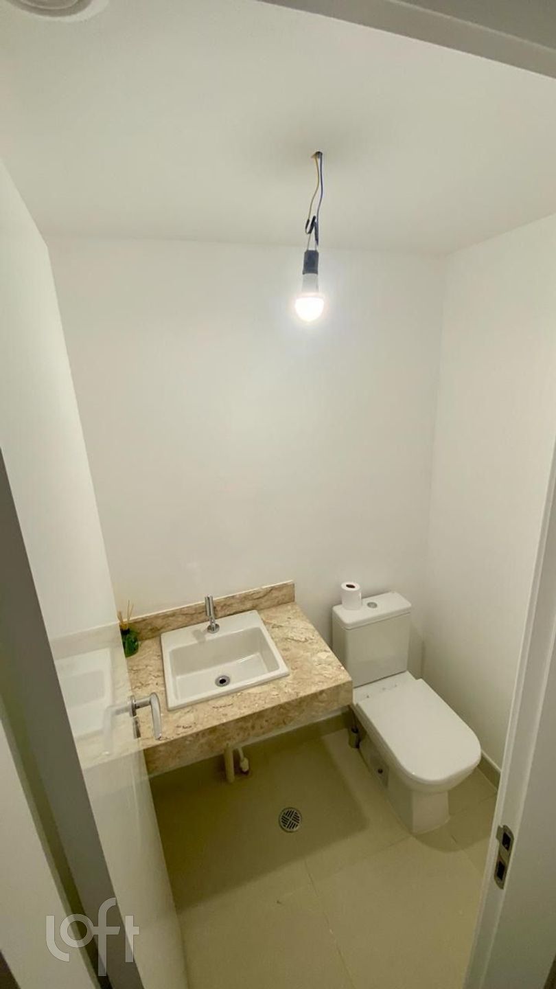 Apartamento à venda com 2 quartos, 72m² - Foto 21