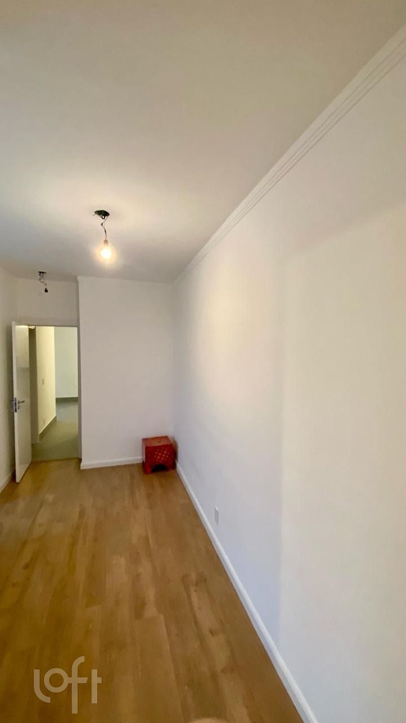 Apartamento à venda com 2 quartos, 72m² - Foto 3