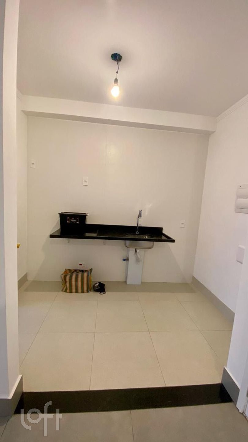 Apartamento à venda com 2 quartos, 72m² - Foto 9