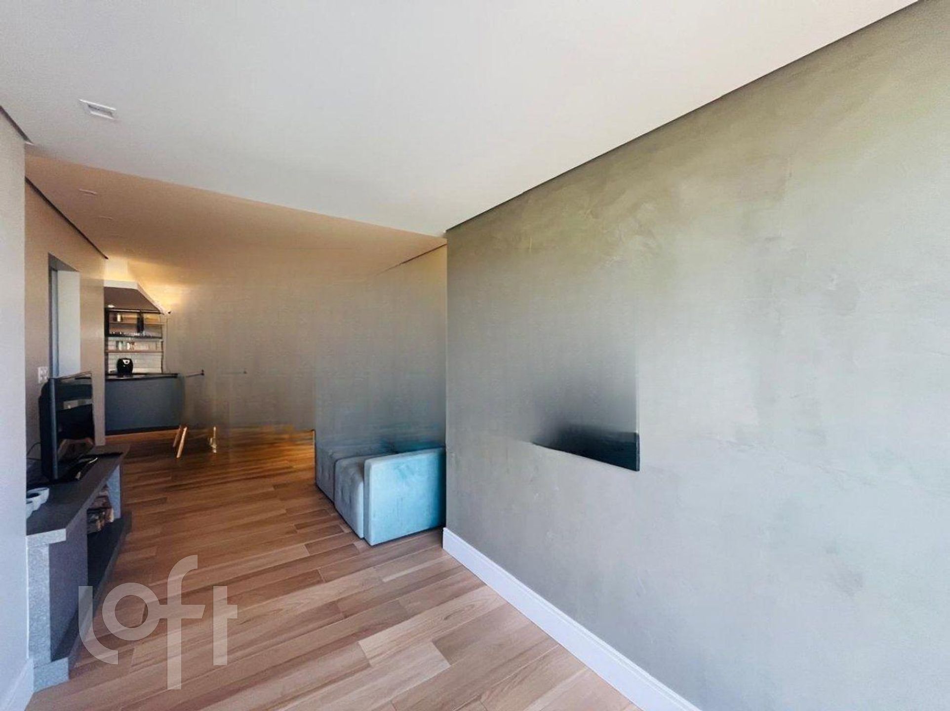 Apartamento com 95m², 3 dormitórios, 1 suíte, 1 vaga, Rio Branco em Novo Hamburgo