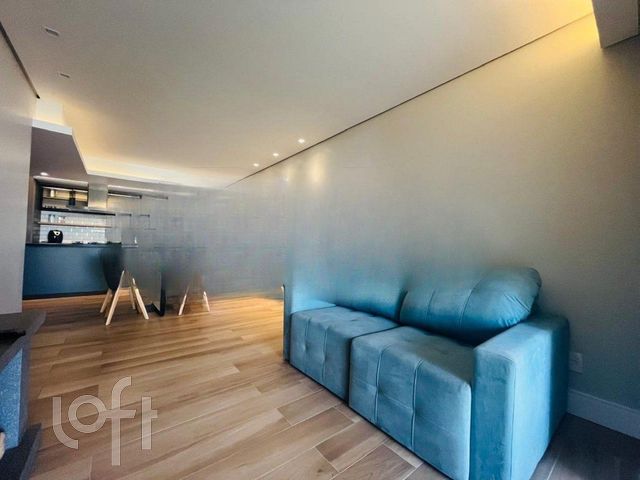 Apartamento com 95m², 3 dormitórios, 1 suíte, 1 vaga, Rio Branco em Novo Hamburgo