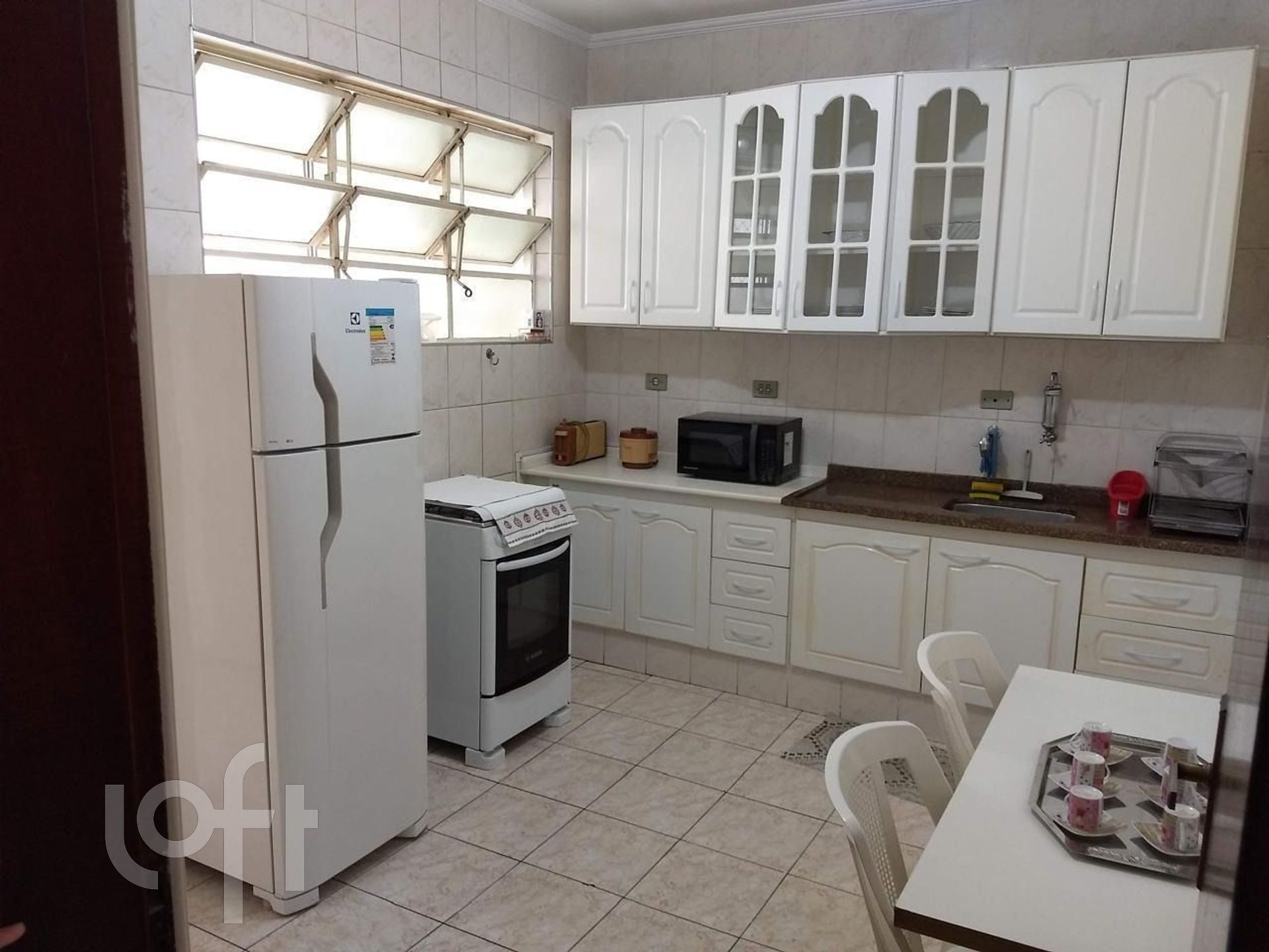 Apartamento à venda em Bela Vista com 108 m², 3 qu
