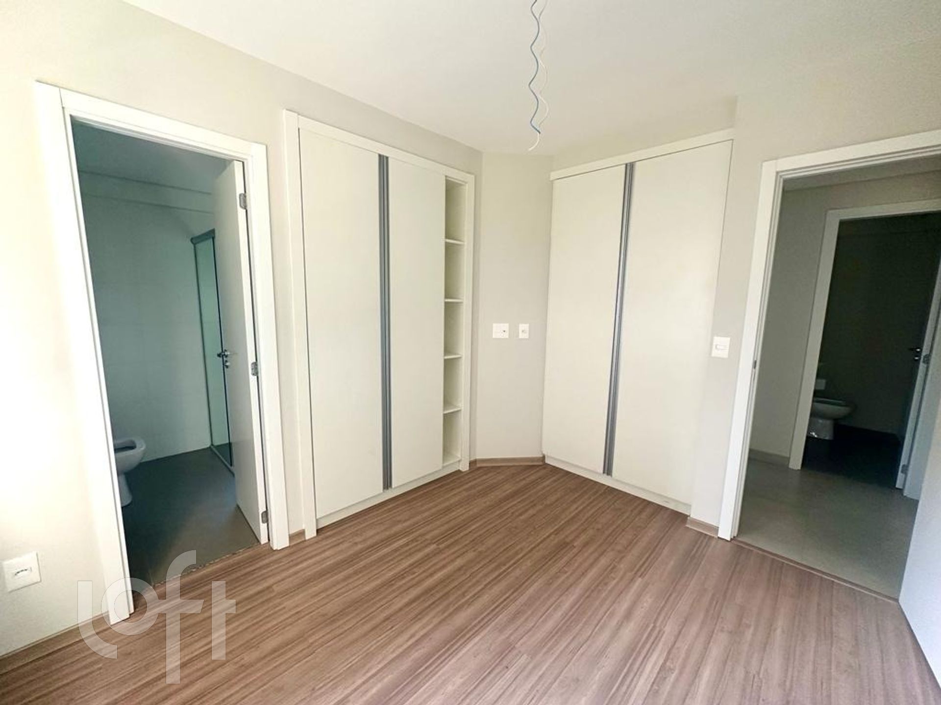 Apartamento à venda com 2 quartos, 63m² - Foto 6