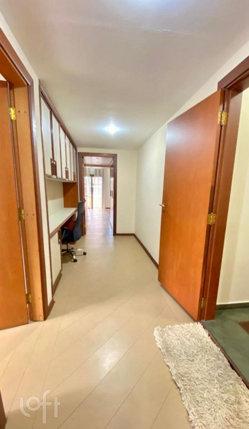 Apartamento à venda com 4 quartos, 320m² - Foto 5