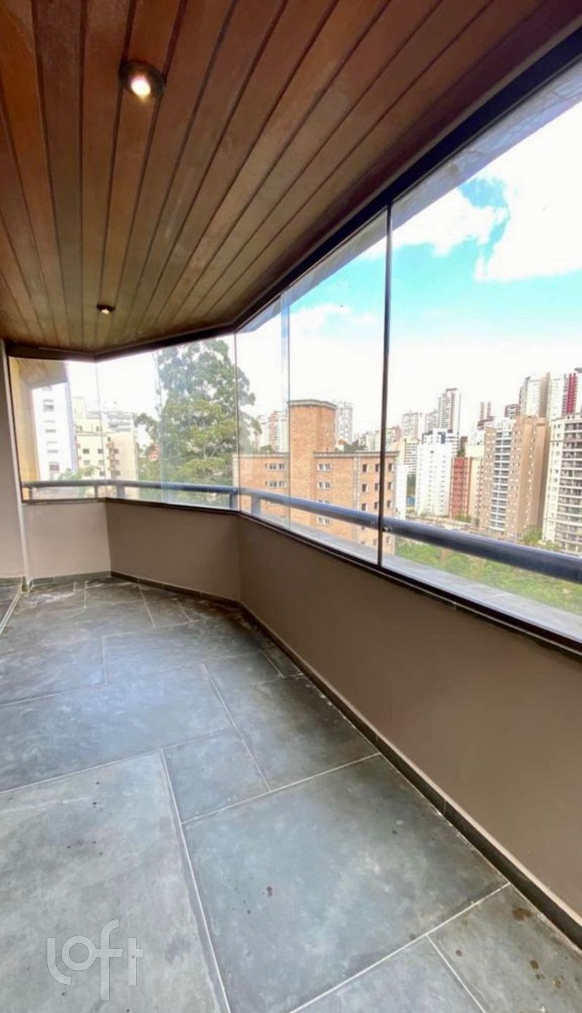 Apartamento à venda com 4 quartos, 320m² - Foto 9