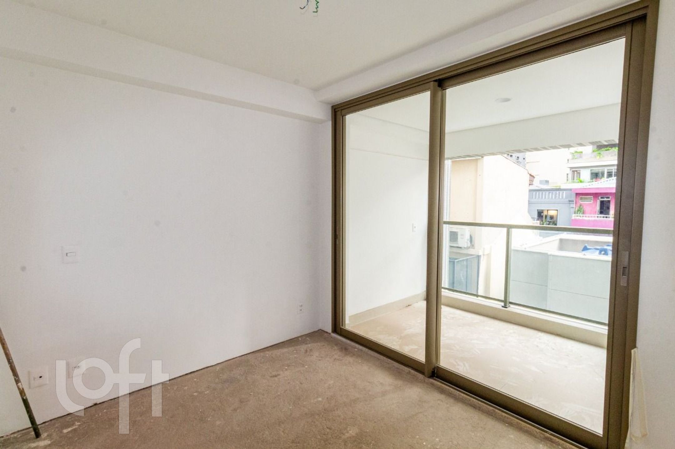 Apartamento à venda em Jardim América com 26 m², 1 quarto