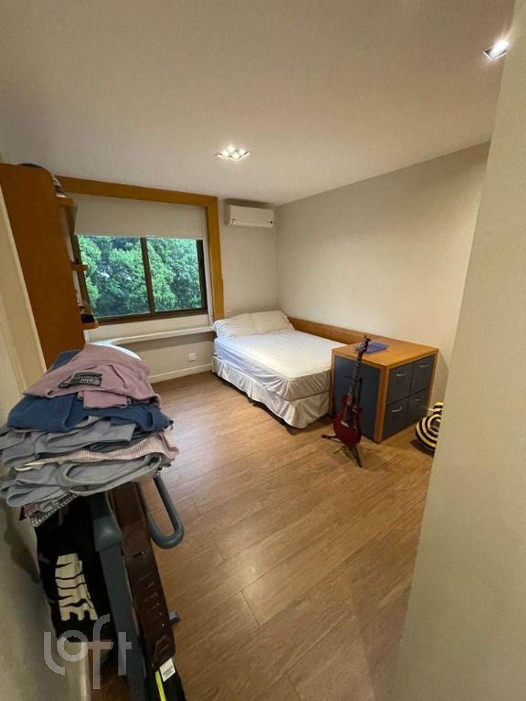 Apartamento à venda com 3 quartos, 260m² - Foto 12