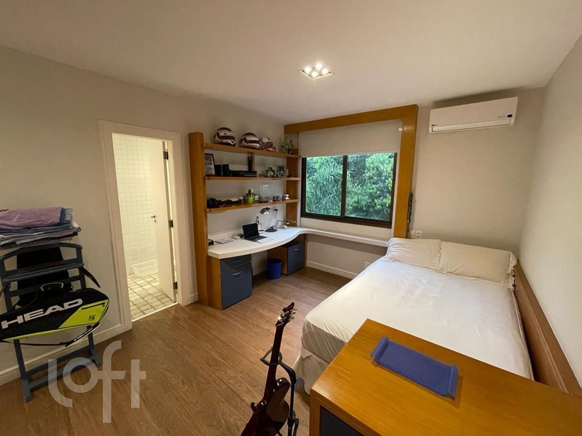 Apartamento à venda com 3 quartos, 260m² - Foto 14