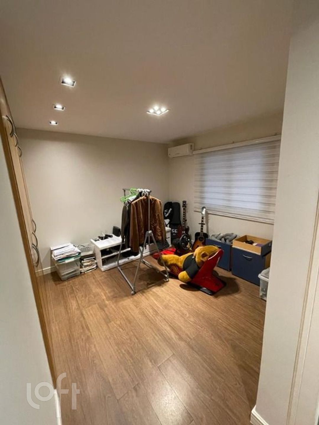 Apartamento à venda com 3 quartos, 260m² - Foto 13