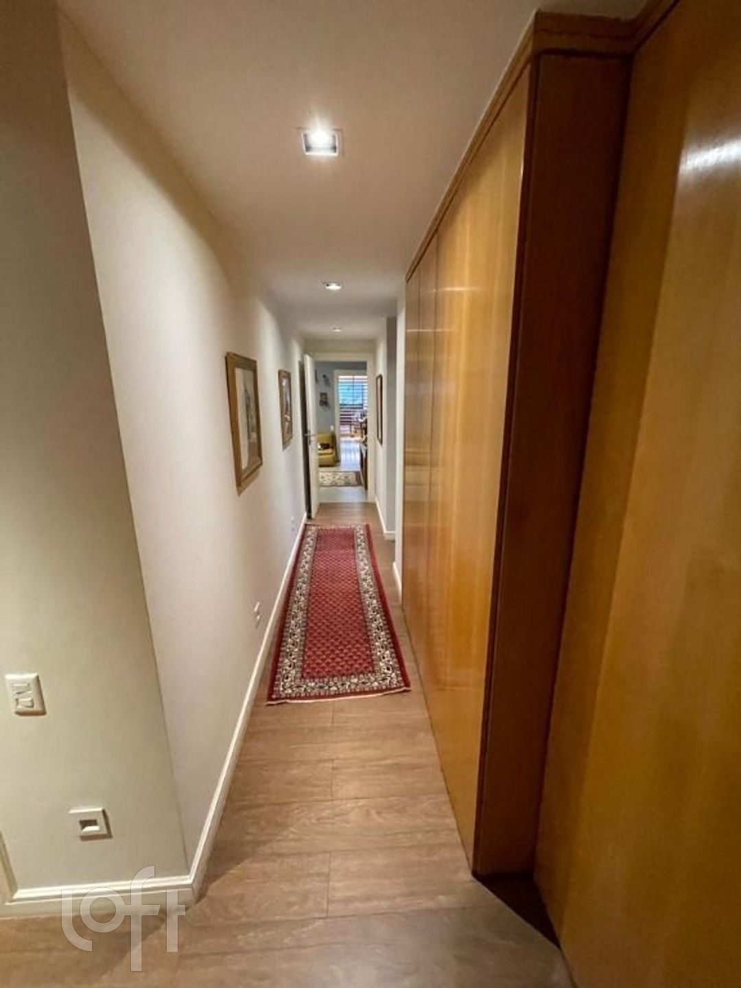 Apartamento à venda com 3 quartos, 260m² - Foto 10