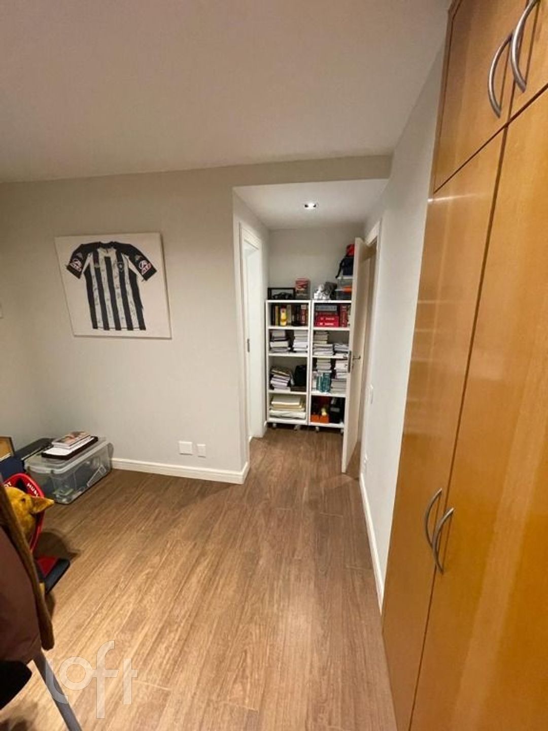 Apartamento à venda com 3 quartos, 260m² - Foto 11