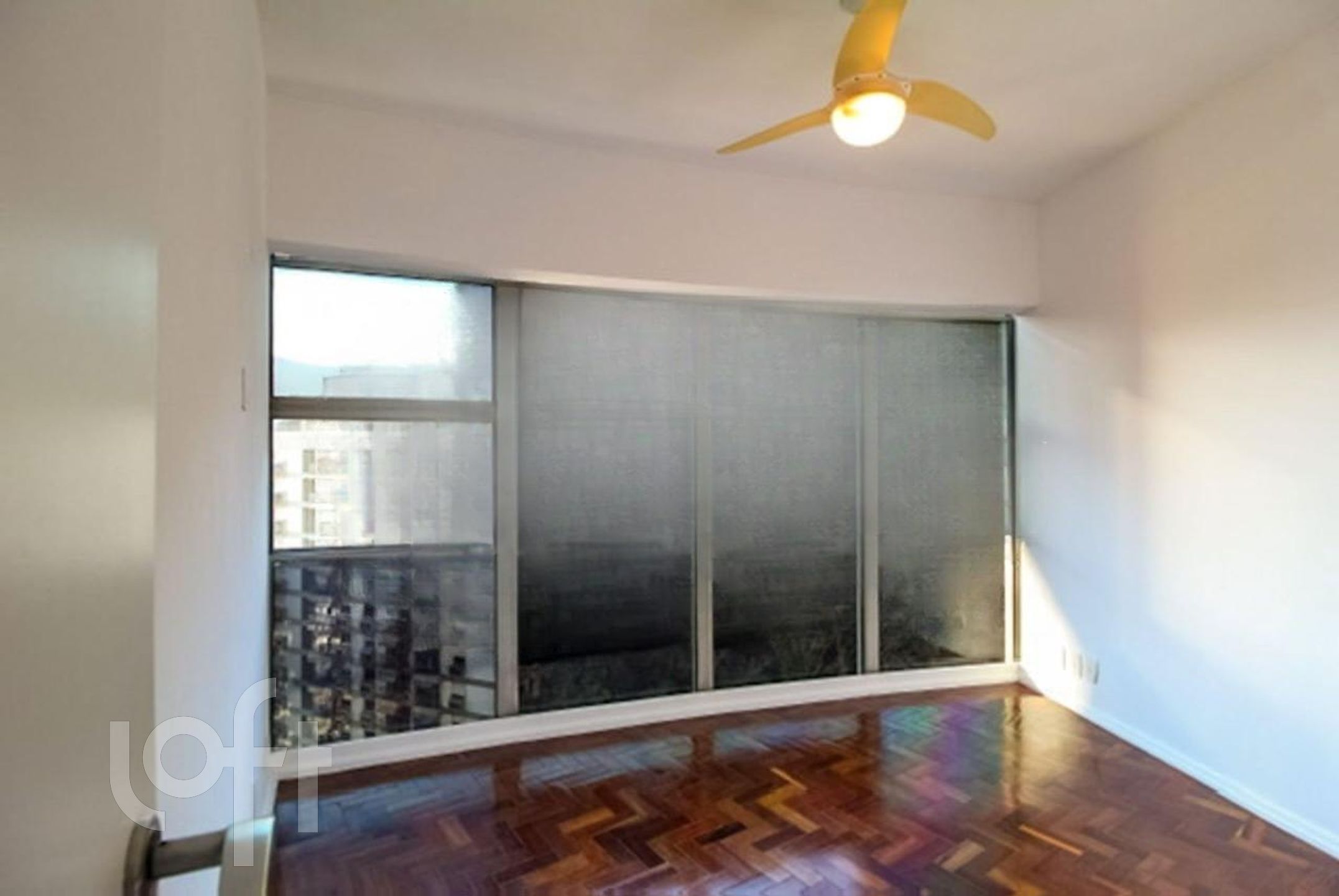 Apartamento à venda com 2 quartos, 92m² - Foto 1