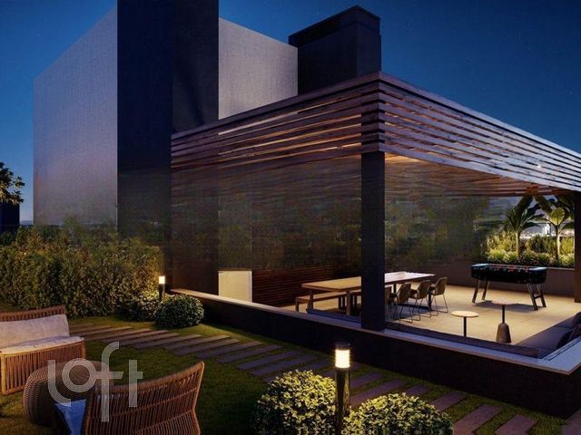 Apartamento com 64m², 2 dormitórios, 1 suíte, 1 vaga, Santa Cecília em Porto Alegre