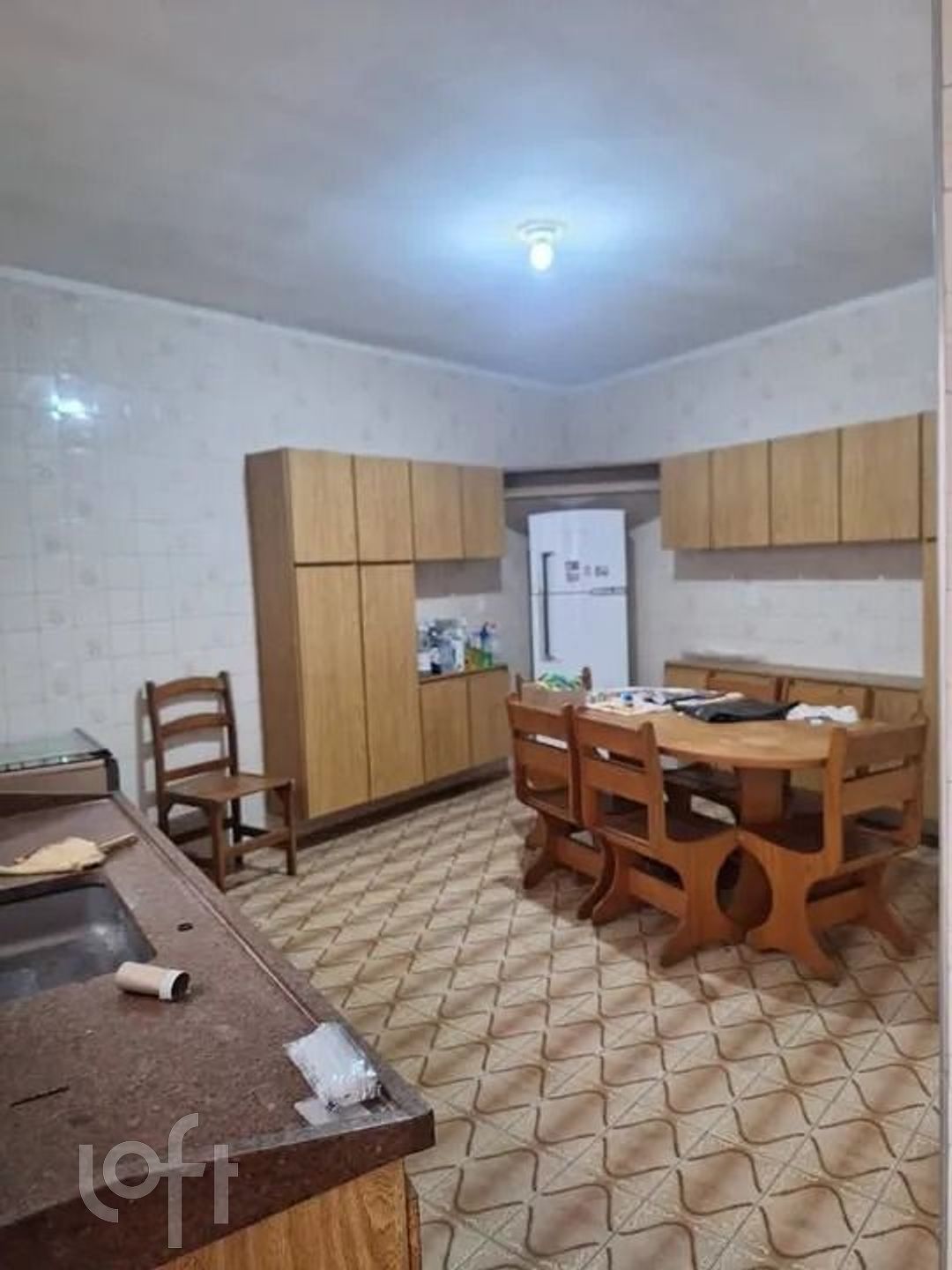 Casa à venda com 3 quartos, 150m² - Foto 3