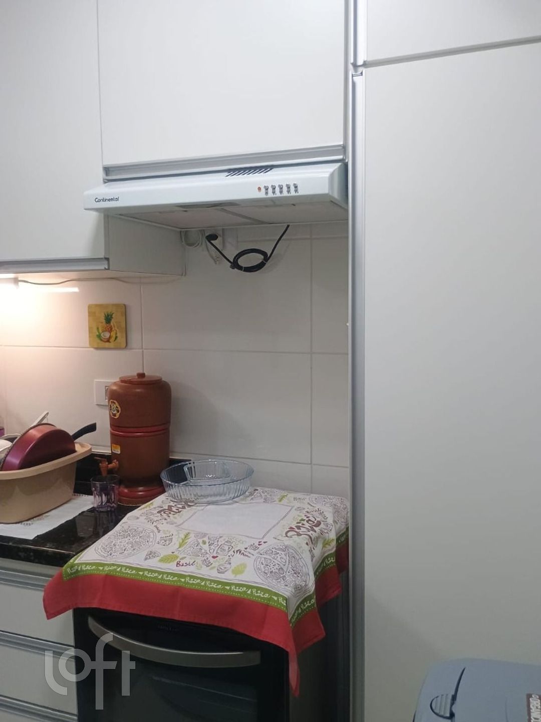 Apartamento à venda com 2 quartos, 42m² - Foto 15