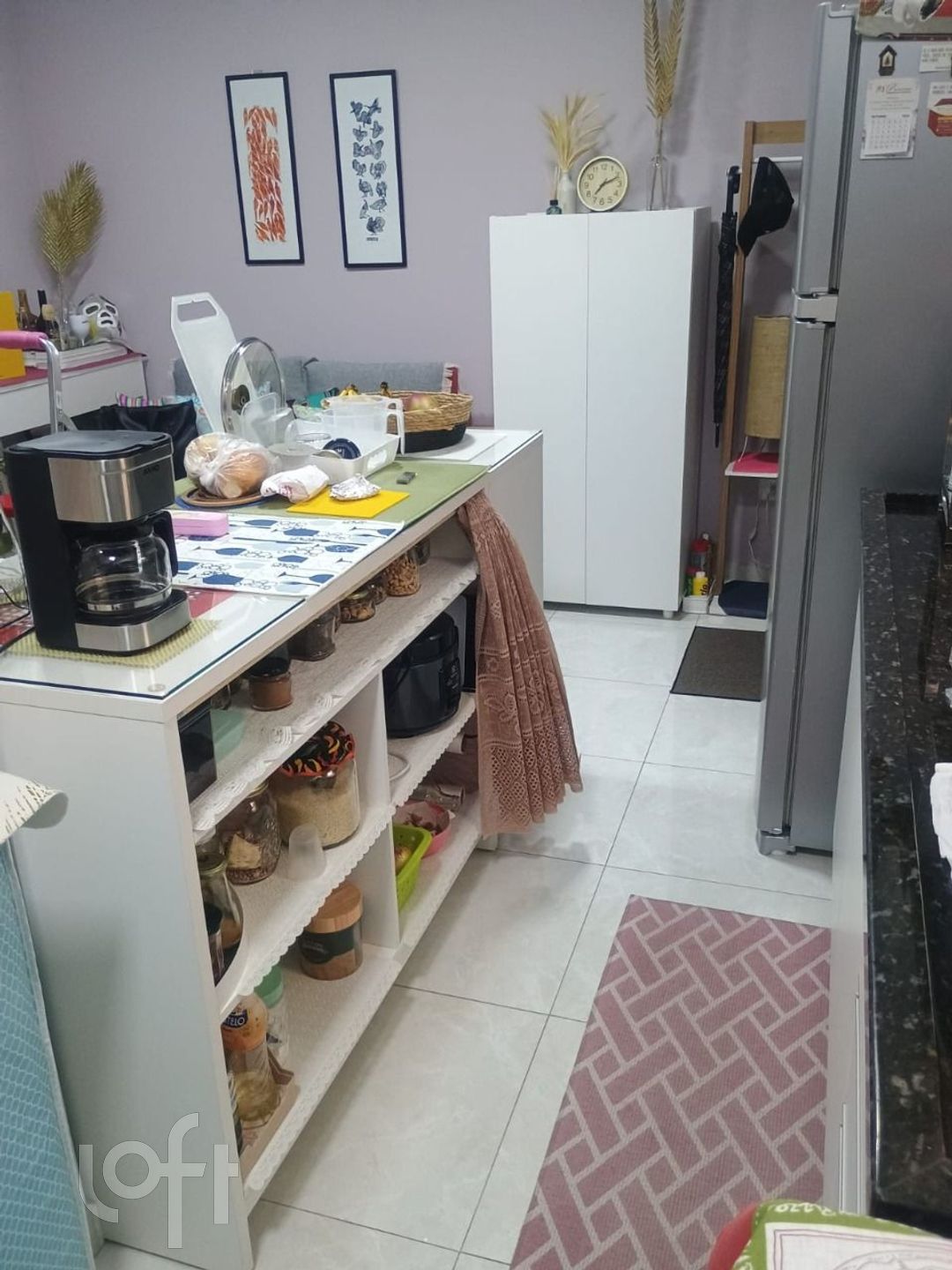 Apartamento à venda com 2 quartos, 42m² - Foto 7