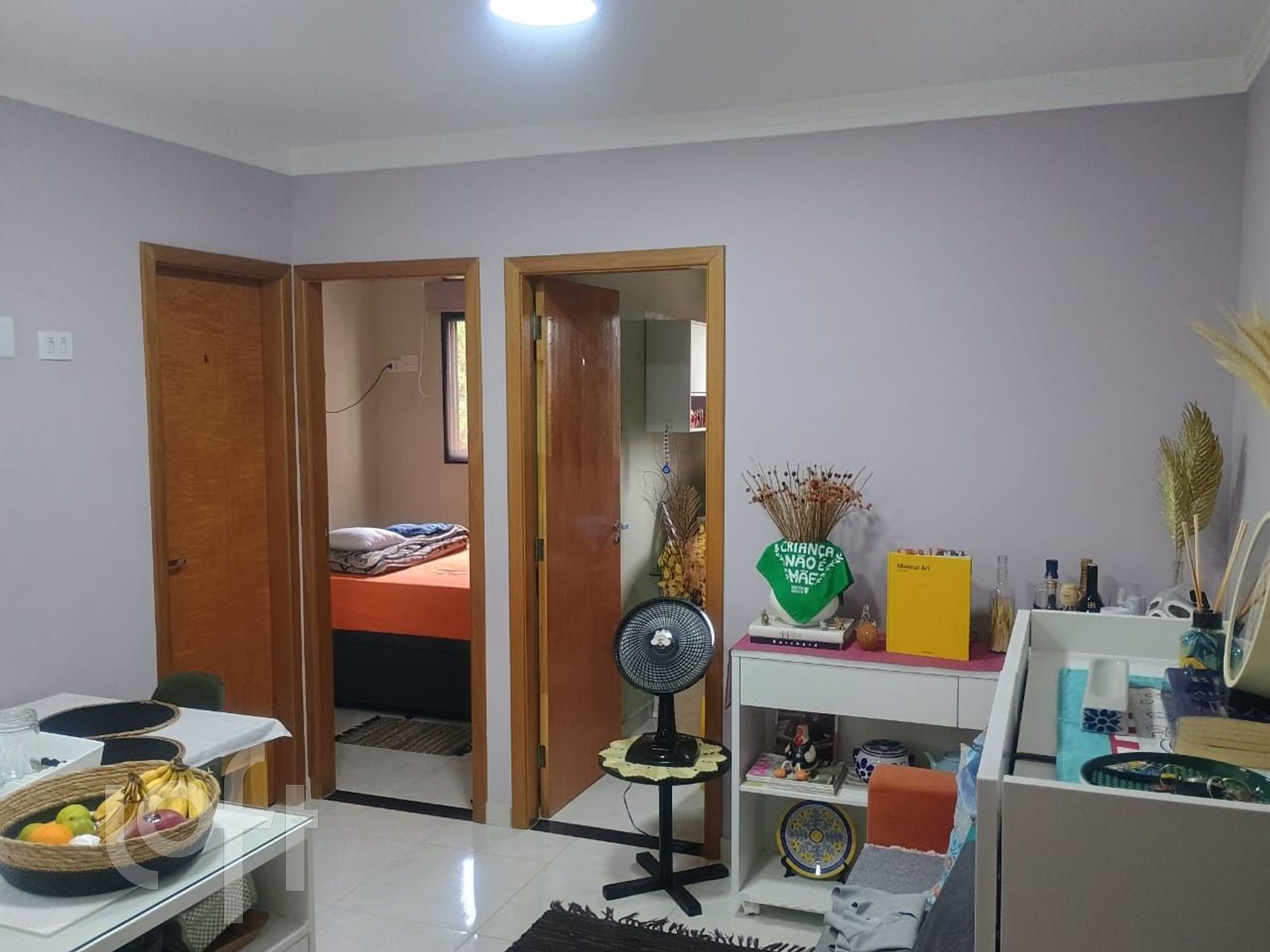 Apartamento à venda com 2 quartos, 42m² - Foto 11