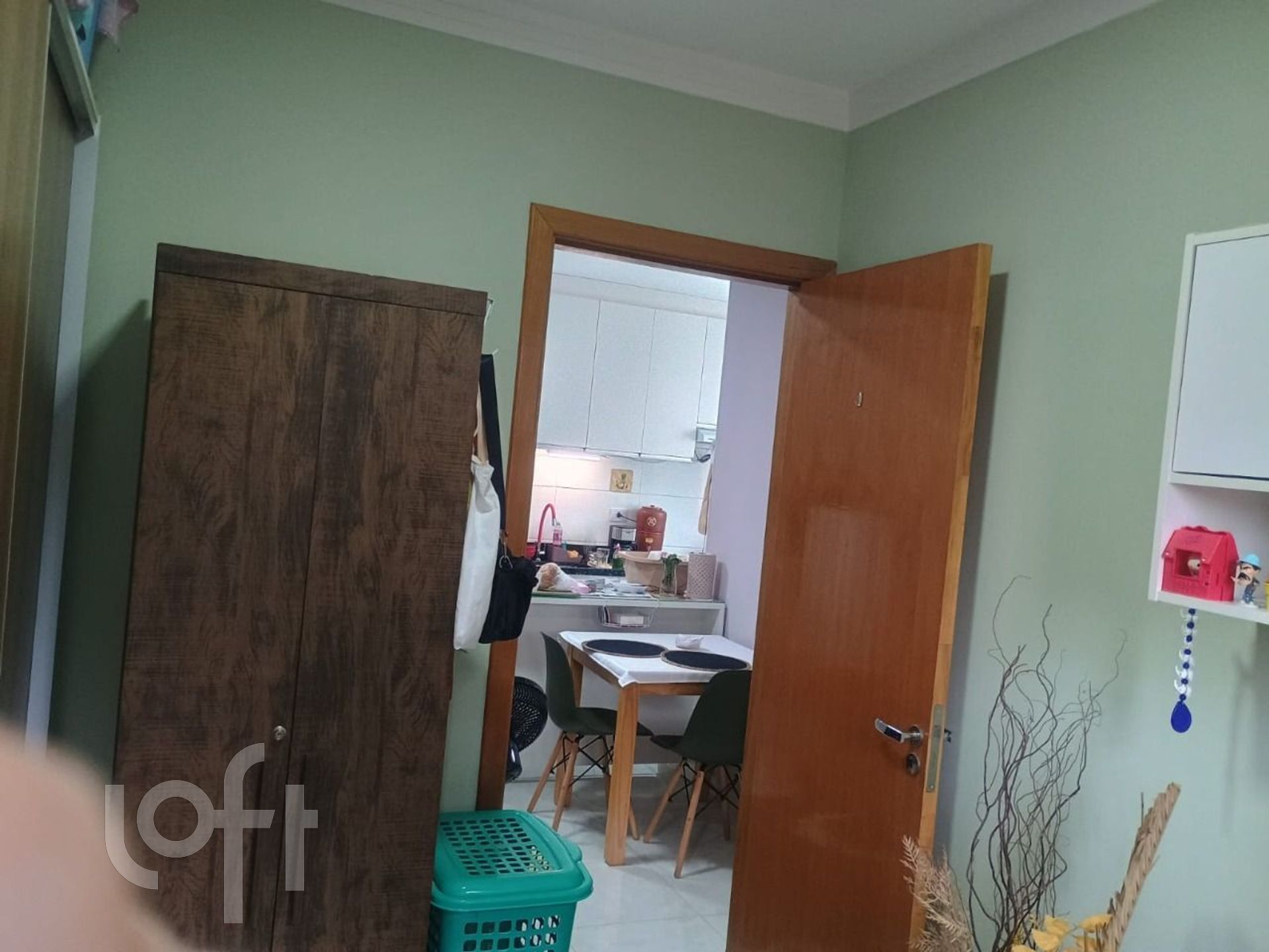 Apartamento à venda com 2 quartos, 42m² - Foto 16