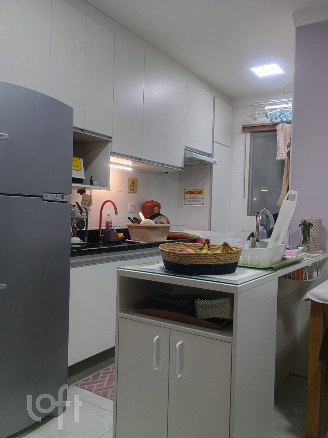 Apartamento à venda com 2 quartos, 42m² - Foto 5