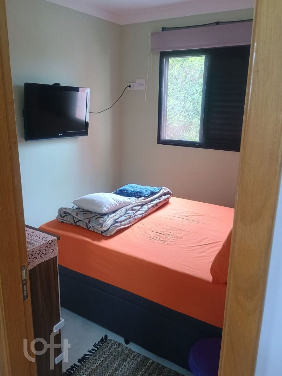 Apartamento à venda com 2 quartos, 42m² - Foto 17