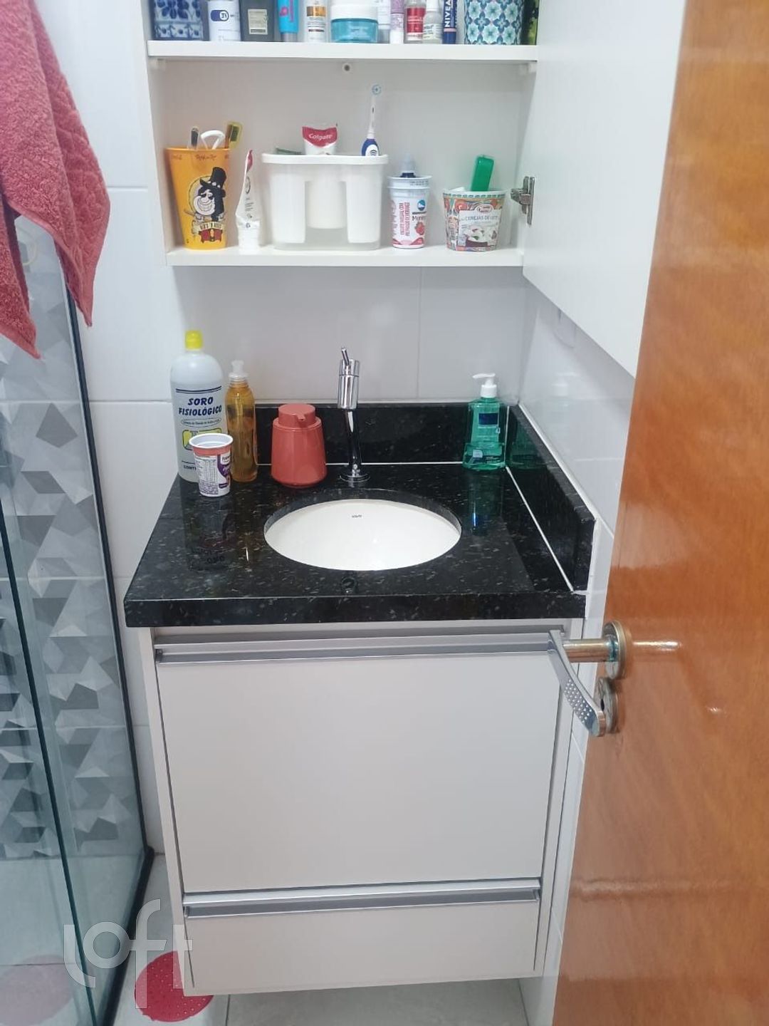 Apartamento à venda com 2 quartos, 42m² - Foto 32